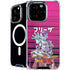 Dragon Ball Z Frieza Evolution iPhone 16 Pro MagSafe Case